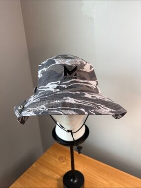 Mission Cooling Bucket Hat